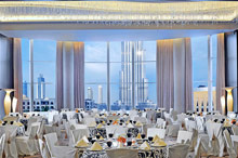 The Address Downtown Dubai