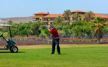Elba Palace Golf