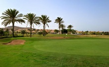 Elba Palace Golf