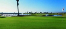 Elba Palace Golf