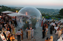 Le Mas d'Artigny & Spa