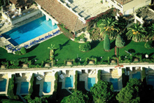 Le Mas d'Artigny & Spa