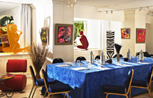 Le Mas d'Artigny & Spa