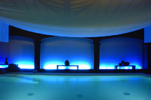 Le Mas d'Artigny & Spa