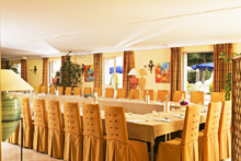 Le Mas d'Artigny & Spa