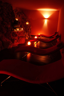 Le Mas d'Artigny & Spa