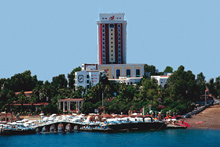 Club Hotel Sera