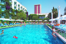 Club Hotel Sera