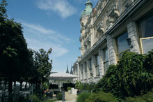 Palace Luzern