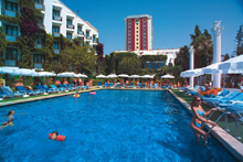 Club Hotel Sera