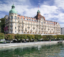 Palace Luzern