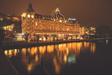 Palace Luzern