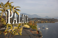 Palace Luzern