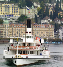 Palace Luzern