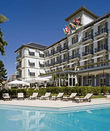 Grand Hotel du Lac