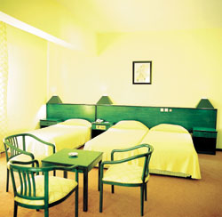 Miramare Beach Hotel