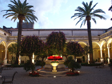 San Domenico Palace Hotel