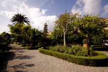 San Domenico Palace Hotel