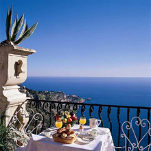 San Domenico Palace Hotel