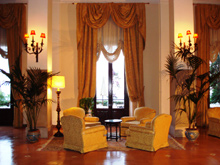 San Domenico Palace Hotel