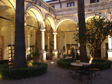 San Domenico Palace Hotel