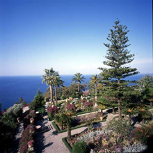 San Domenico Palace Hotel