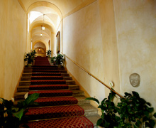 San Domenico Palace Hotel