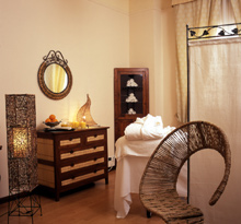 San Domenico Palace Hotel