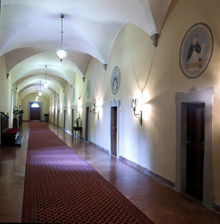 San Domenico Palace Hotel