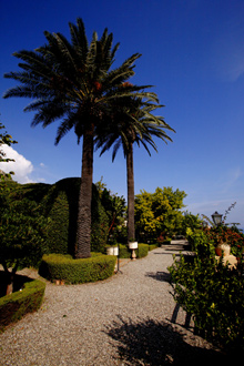 San Domenico Palace Hotel