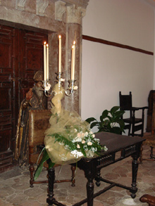 San Domenico Palace Hotel