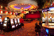 Sonesta Maho Beach Resort & Casino