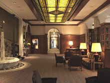 Victoria Jungfrau Grand Hotel & Spa