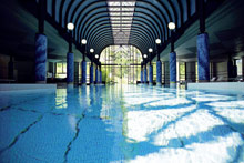 Victoria Jungfrau Grand Hotel & Spa