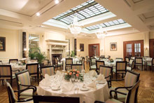 Victoria Jungfrau Grand Hotel & Spa