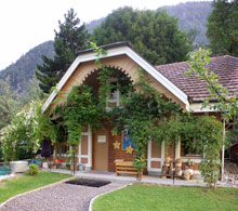 Victoria Jungfrau Grand Hotel & Spa