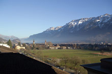 Victoria Jungfrau Grand Hotel & Spa