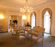 Victoria Jungfrau Grand Hotel & Spa