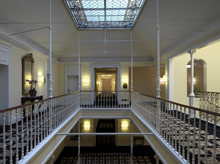 Victoria Jungfrau Grand Hotel & Spa