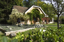 Victoria Jungfrau Grand Hotel & Spa