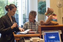 Victoria Jungfrau Grand Hotel & Spa