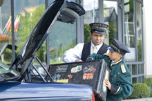 Victoria Jungfrau Grand Hotel & Spa