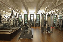 Victoria Jungfrau Grand Hotel & Spa