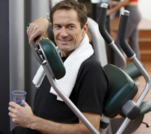 Victoria Jungfrau Grand Hotel & Spa