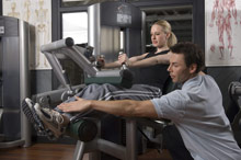 Victoria Jungfrau Grand Hotel & Spa