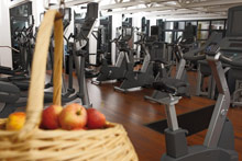 Victoria Jungfrau Grand Hotel & Spa