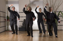 Victoria Jungfrau Grand Hotel & Spa