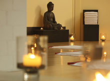 Victoria Jungfrau Grand Hotel & Spa