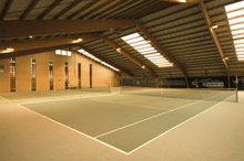 Victoria Jungfrau Grand Hotel & Spa