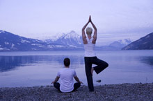 Victoria Jungfrau Grand Hotel & Spa